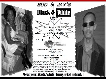 Bud & Jay's BBQ 2010 MP3
